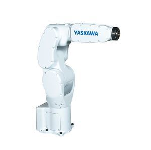 robot articulé