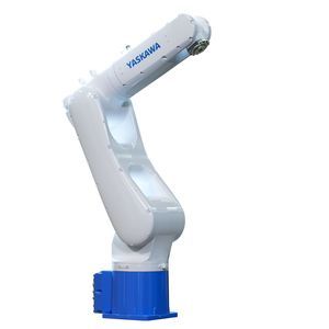 robot articulé 1