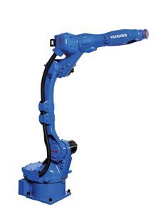 robot articulé