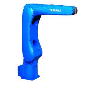 robot articulé 1
