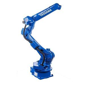 robot articulé 1