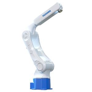 robot articulé 1