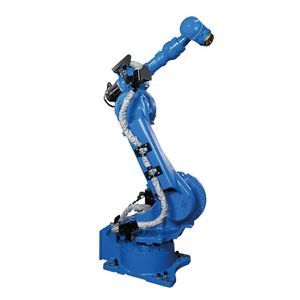 robot articulé