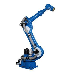 robot articulé 1