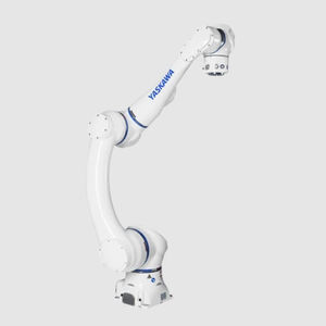 robot articulé 1