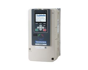 variateur AC synchrone