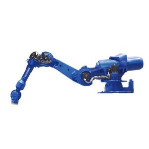 robot articulé 1