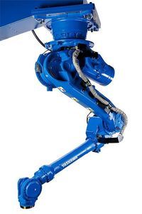 robot articulé 1