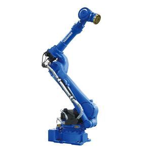 robot articulé 1