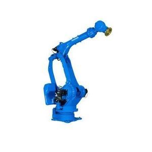 robot parallèle 1