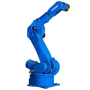 robot articulé 1