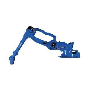 robot articulé 1