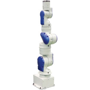robot articulé 1