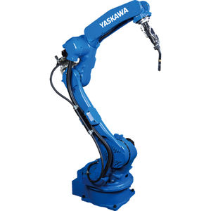 robot articulé
