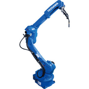 robot articulé 1
