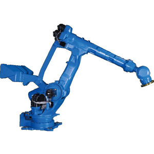 robot articulé 1