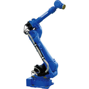 robot articulé