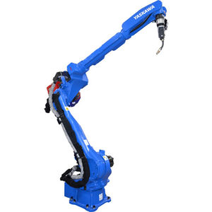 robot articulé 1