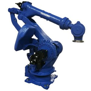 robot articulé 1