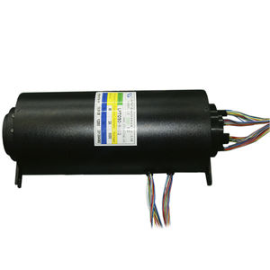 collecteur tournant pour machines d'irrigation par aspersion 1