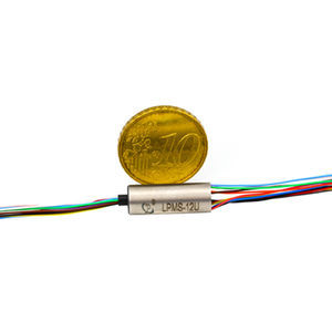 collecteur tournant USB 1