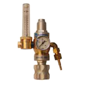 régulateur de pression de gaz / pour hydrogène / mono-étagé
