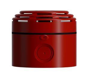 diffuseur sonore résistant aux chocs