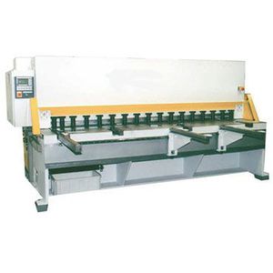 barrière immatérielle de sécurité type 4 1