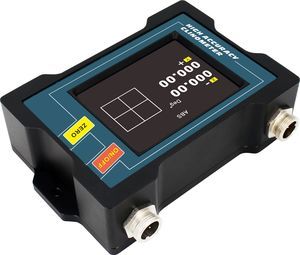 inclinomètre RS-485 1