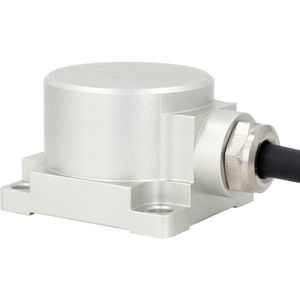 capteur de vibrations capacitif