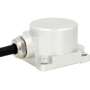 capteur de vibrations MEMS 1