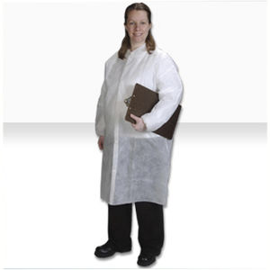 blouse de travail