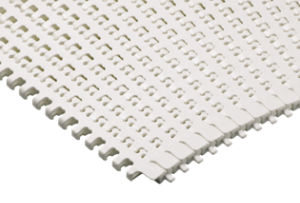 bande de convoyeur modulaire 1