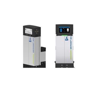 sécheur d'air comprimé par adsorption