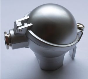 tête de raccordement thermocouple