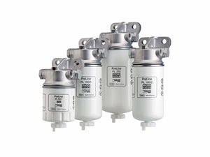 groupe de filtration coalesceur