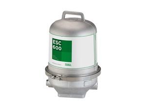 centrifugeuse pour produits pétroliers