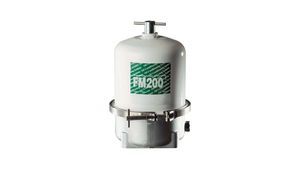 centrifugeuse pour produits pétroliers