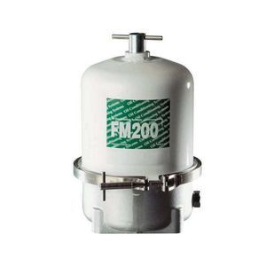 centrifugeuse pour produits pétroliers 1