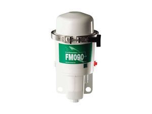 centrifugeuse pour produits pétroliers