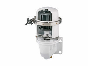 centrifugeuse de process