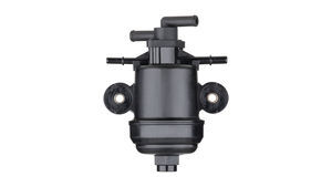 groupe de filtration à particules