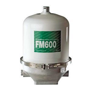 centrifugeuse pour produits pétroliers