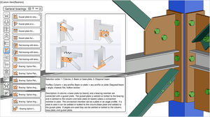 logiciel d'analyse de structure