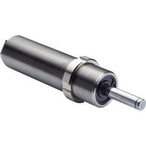 amortisseur de vibration / de choc / hydraulique / industriel
