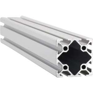 profilé en aluminium 1