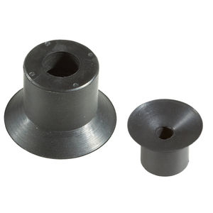 ventouse plate
