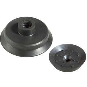 ventouse plate