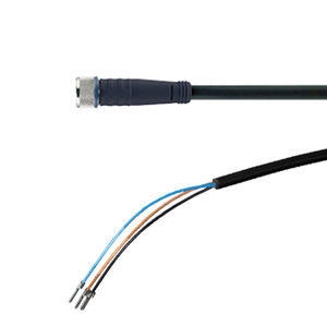connecteur enfichable