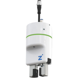 pince de préhension pneumatique / parallèle / à 2 mâchoires / pour robot collaboratif